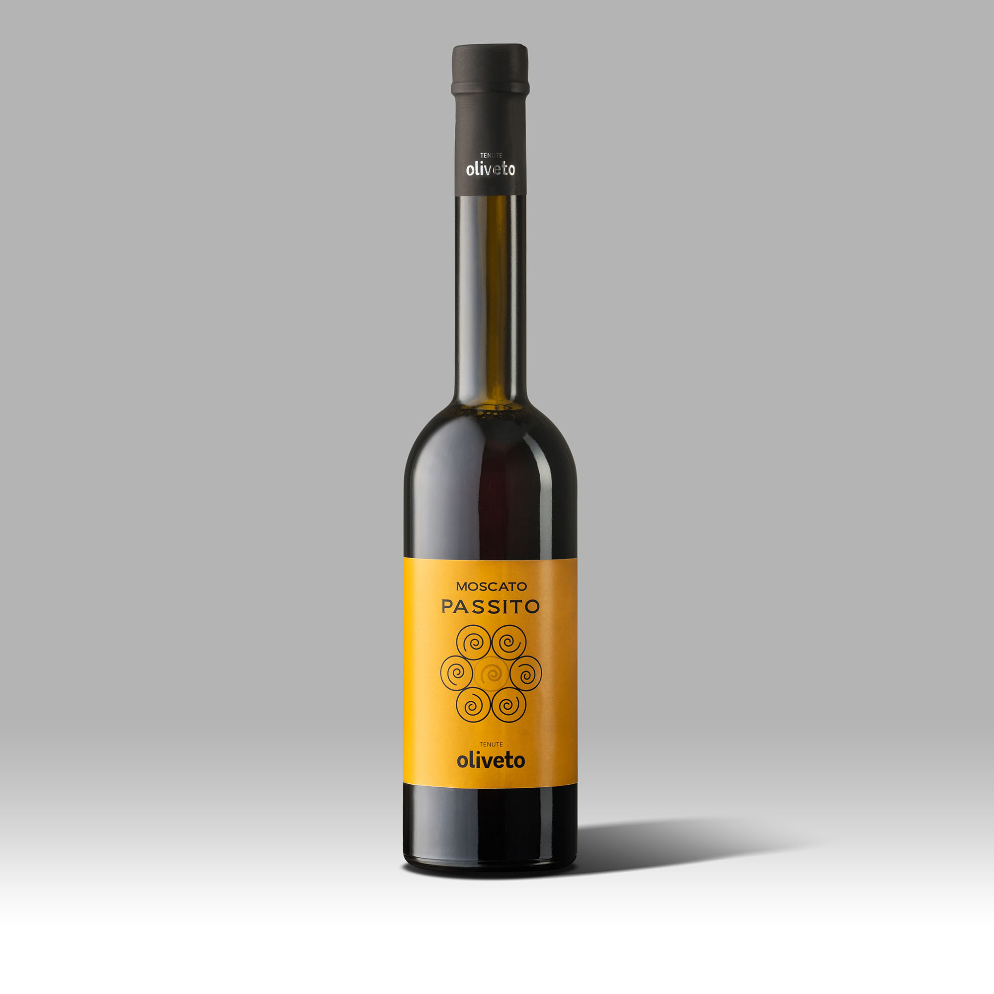 MOSCATO PASSITO DI SARACENA