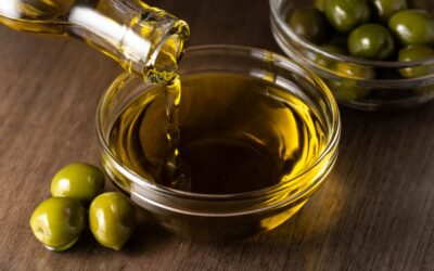 Olio extravergine di oliva, benefici